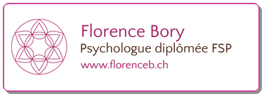 Florence Bory Psychologue FSP