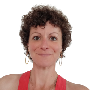 Karen Guille astrologue et thérapeute énergétique